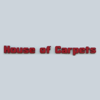 House Of Carpets Logo