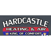 Hardcastle Heating & Air, LLC Logo