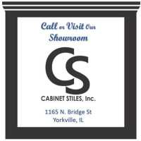 Cabinet Stiles, Inc Logo