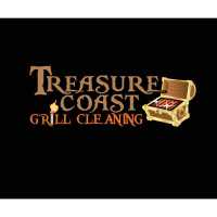 Treasure Coast Grill Cleaning Logo