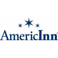 AmericInn by Wyndham Valley City Logo