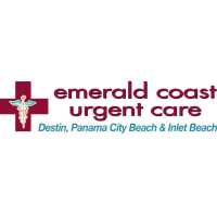 Emerald Coast Urgent Care Logo