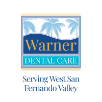 Warner Dental Care Logo