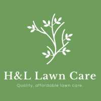 H&L Professional Lawn Care Logo