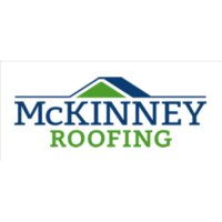 McKinney Roofing Logo