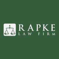 Rapke Law Firm Logo