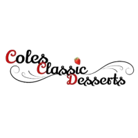 Coles Classic Desserts Logo
