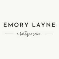 Emory Layne A Boutique Salon Logo