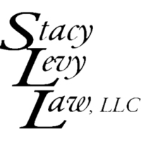 Stacy Levy Law Logo