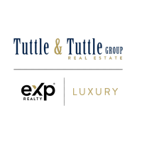 Tuttle & Tuttle Real Estate - eXp LUXURY Realty - Top REALTORS in Bend and Sunriver Logo