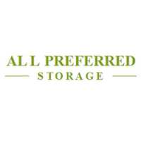 All Preferred Storage Logo