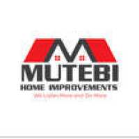 Mutebi Home Improvements Logo