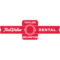 Taylor Rental Arlington Logo