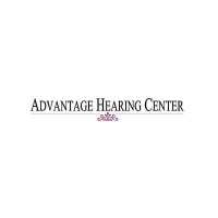 Advantage Hearing Center Logo