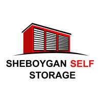 Sheboygan Self Storage Logo