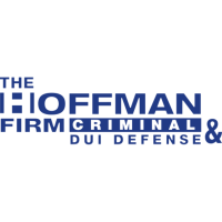 The Hoffman Firm Logo