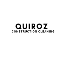 Quiroz Construction Cleaning, LLC Logo