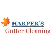 Harper's Landscape Design Service Logo