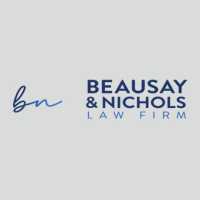 Beausay & Nichols Law Firm Logo