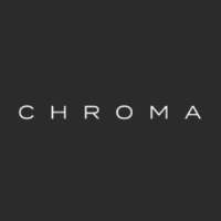 Chroma STL Logo