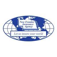 New Frontier Insurance Agency Logo