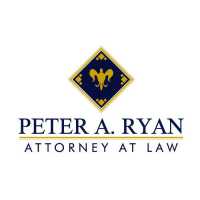 Peter A. Ryan Attorney at Law Logo