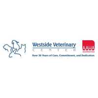 Westside Veterinary Center Logo
