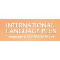 International Language Plus LLC Logo