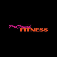 ProFound Fitness Kickboxing & BJJ Logo