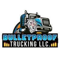Bulletproof Towing Services Logo