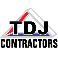 TDJ Contractors, LLC Logo
