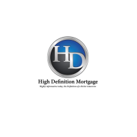 High Definition Mortgage Logo