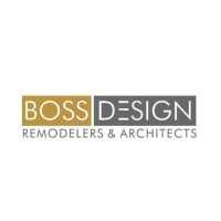 Boss Design Center Logo