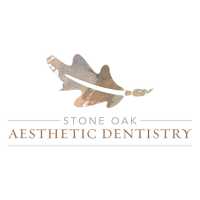 Stone Oak Aesthetic Dentistry Logo