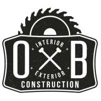 O'Brien Construction LLC Logo