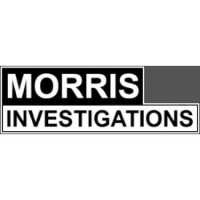 Morris Investigations Logo