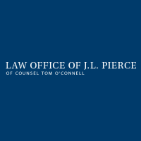 The Law Office of J.L. Pierce Logo