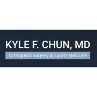 Kyle F. Chun, MD, Inc Logo
