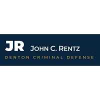 Criminal Defense Attorney - John C. Rentz Logo
