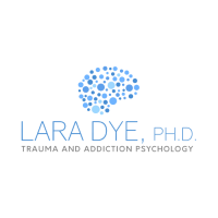 Lara Dye Logo