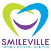Smileville Family Dental Center Logo