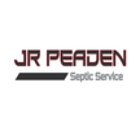 JR  Peaden Septic Service, Inc Logo