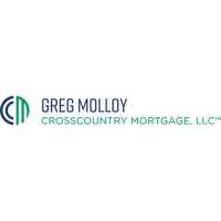 Greg Molloy at CrossCountry Mortgage, LLC Logo