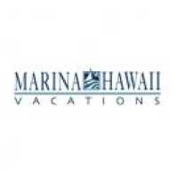 Marina Hawaii Vacations Logo