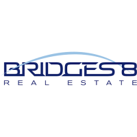 Bridges 8 Real Estate Logo