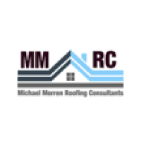 Michael Merren Roofing Consultants Logo