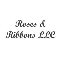 Roses & Ribbons LLC Logo