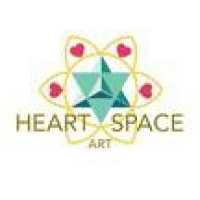 Heartspace Art Logo