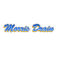 Morris Drain Service, LLC Logo