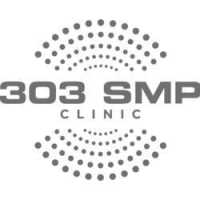 303 SMP Clinic Logo